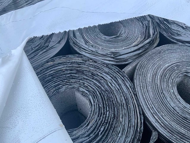 Pallet dakleer - afbeelding 6 van  9