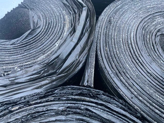 Pallet dakleer - afbeelding 7 van  9