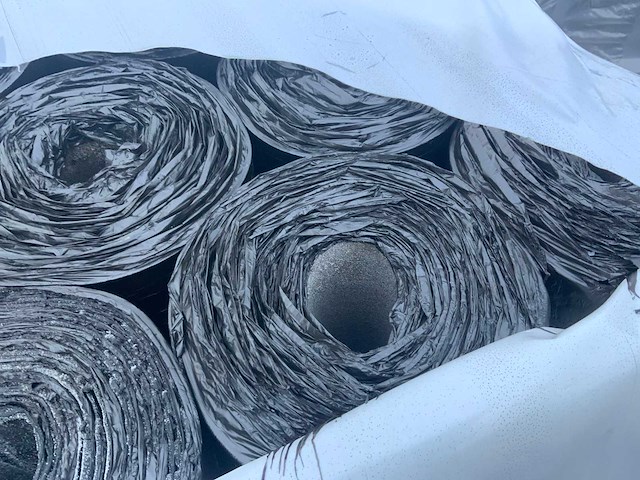 Pallet dakleer - afbeelding 8 van  9