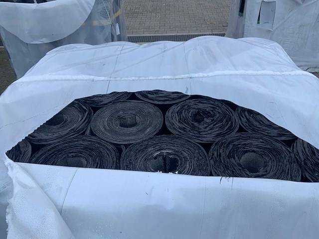 Pallet dakleer - afbeelding 9 van  9