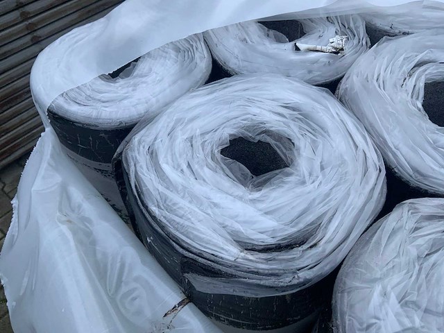 Pallet dakleer - afbeelding 7 van  10