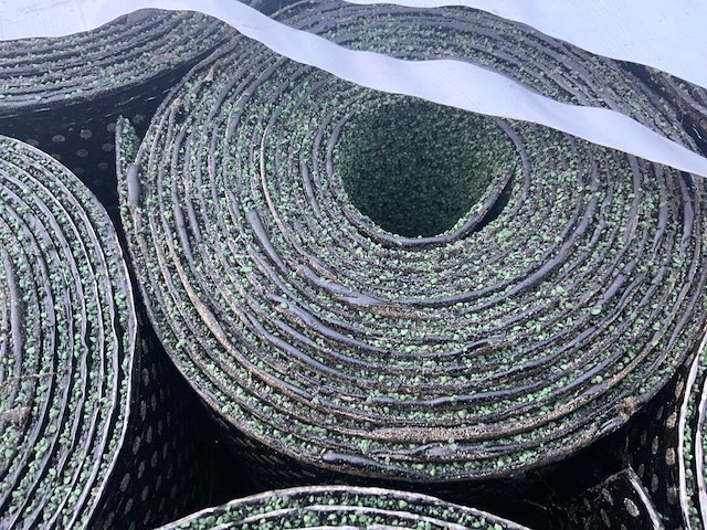 Pallet dakleer - afbeelding 6 van  9