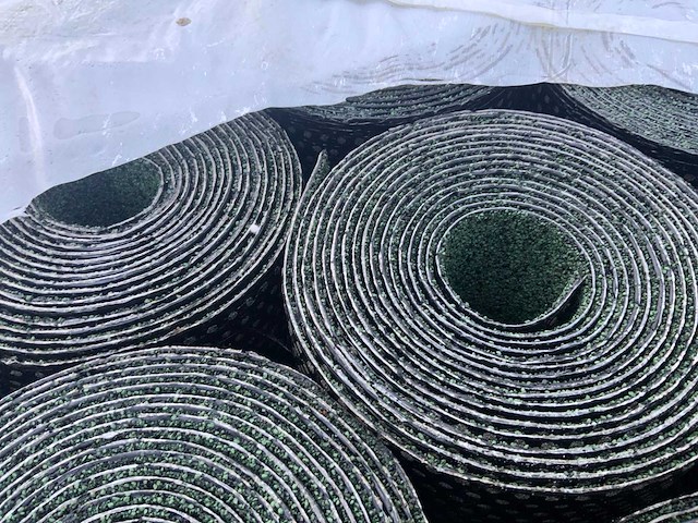 Pallet dakleer - afbeelding 7 van  9