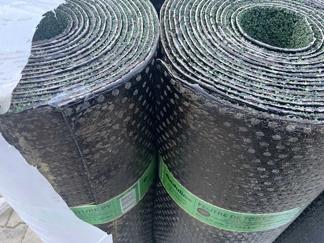 Pallet dakleer - afbeelding 8 van  9