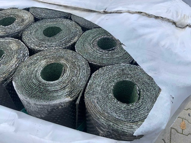 Pallet dakleer - afbeelding 3 van  8