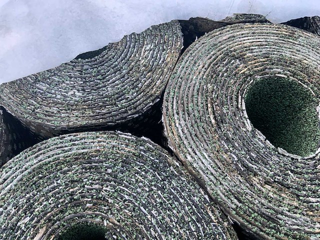 Pallet dakleer - afbeelding 6 van  8