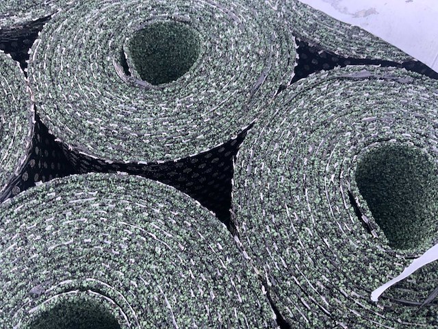 Pallet dakleer - afbeelding 4 van  8