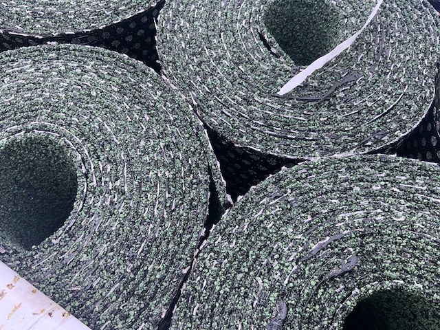 Pallet dakleer - afbeelding 7 van  8