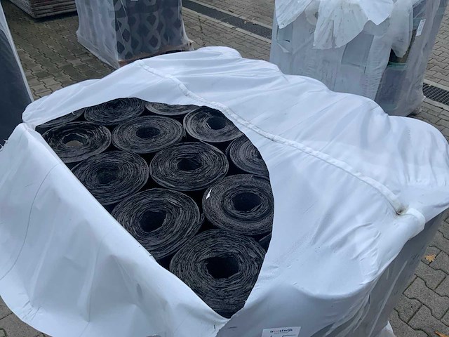 Pallet dakleer - afbeelding 2 van  9