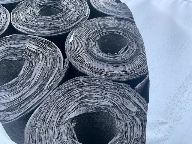 Pallet dakleer - afbeelding 3 van  9