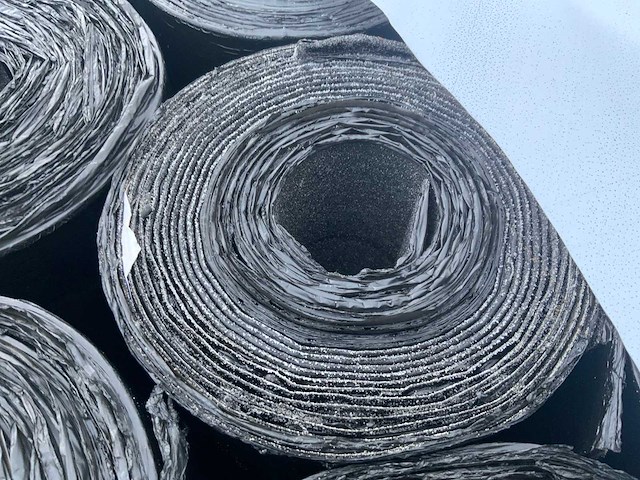 Pallet dakleer - afbeelding 4 van  9