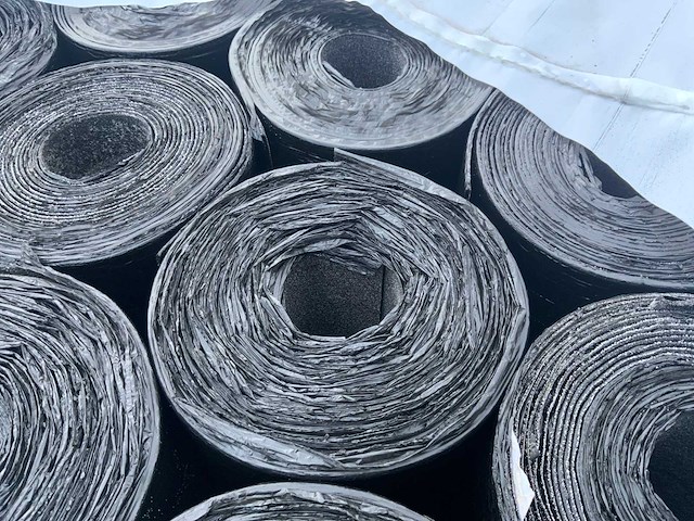 Pallet dakleer - afbeelding 5 van  9