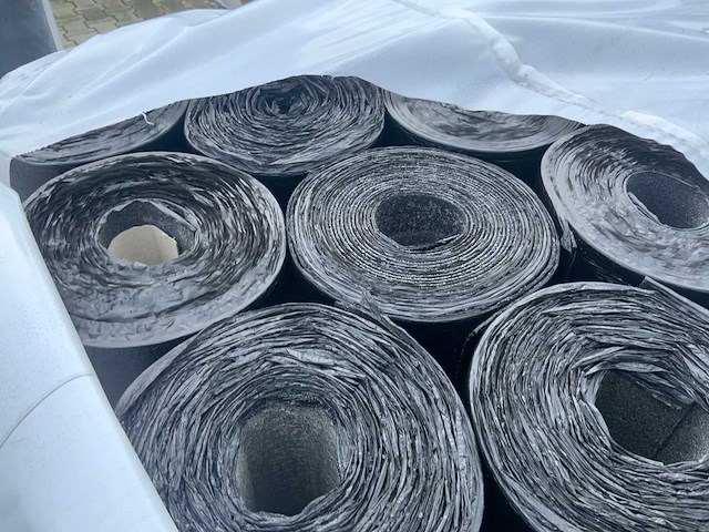 Pallet dakleer - afbeelding 8 van  9