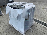 Pallet dakleer - afbeelding 1 van  8
