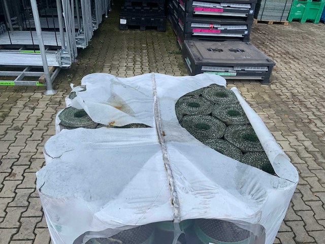 Pallet dakleer - afbeelding 2 van  8