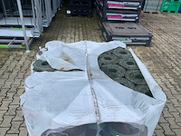 Pallet dakleer - afbeelding 2 van  8