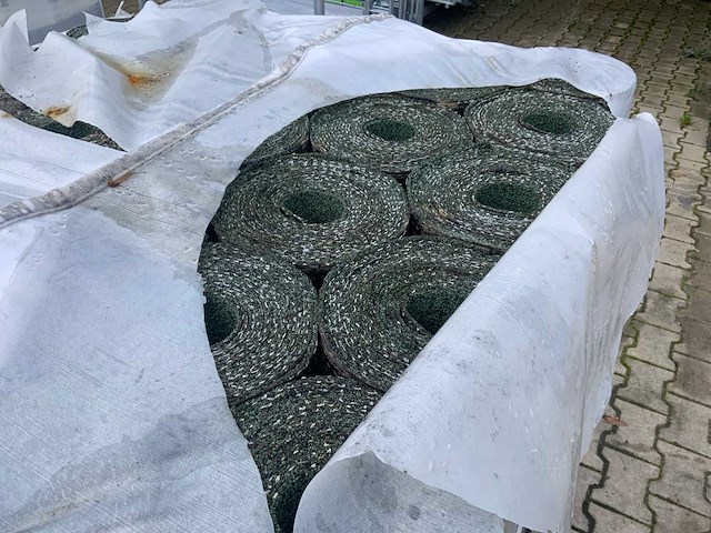 Pallet dakleer - afbeelding 3 van  8