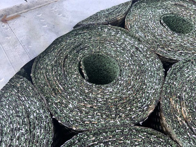 Pallet dakleer - afbeelding 5 van  8