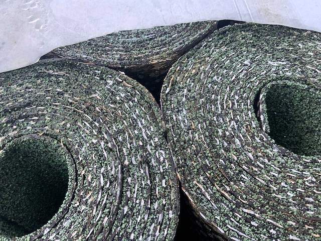 Pallet dakleer - afbeelding 6 van  8