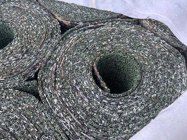 Pallet dakleer - afbeelding 7 van  8