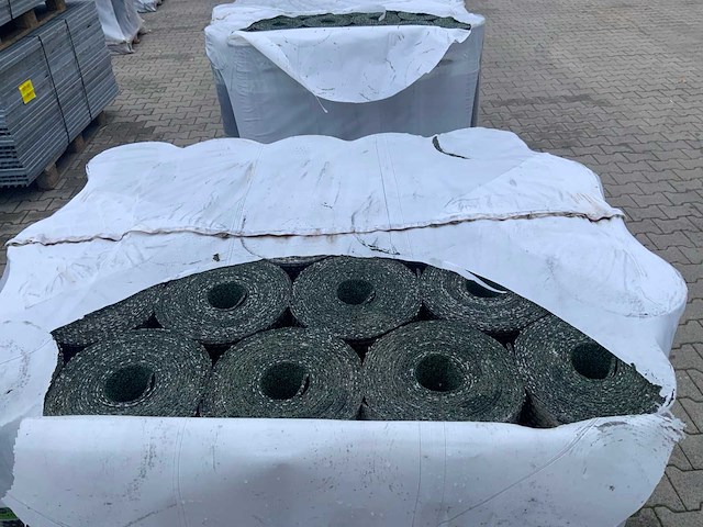 Pallet dakleer - afbeelding 3 van  8