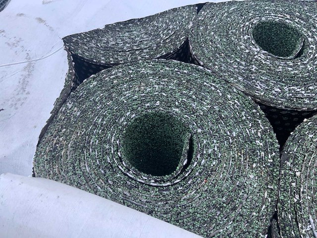 Pallet dakleer - afbeelding 6 van  8