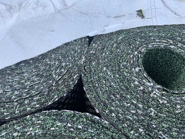 Pallet dakleer - afbeelding 7 van  8