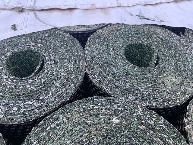 Pallet dakleer - afbeelding 8 van  8