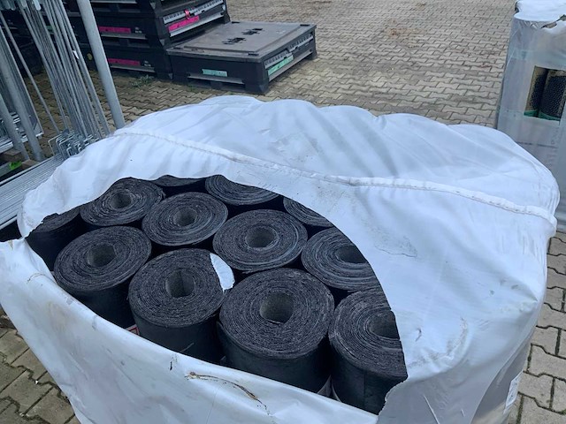 Pallet dakleer - afbeelding 2 van  9