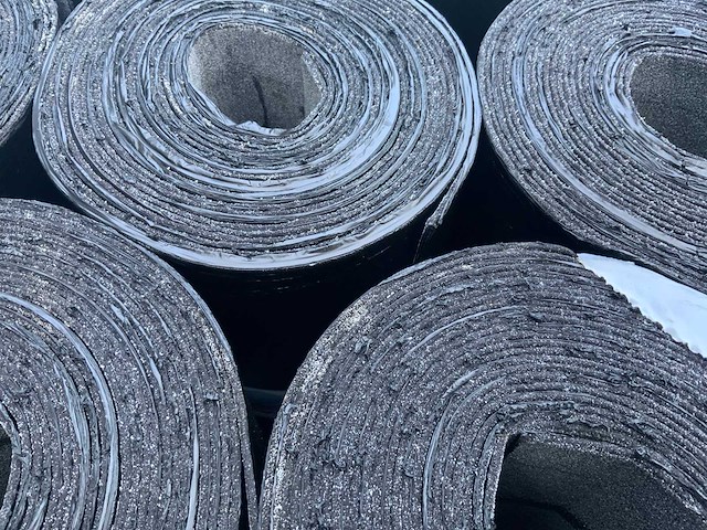 Pallet dakleer - afbeelding 5 van  9