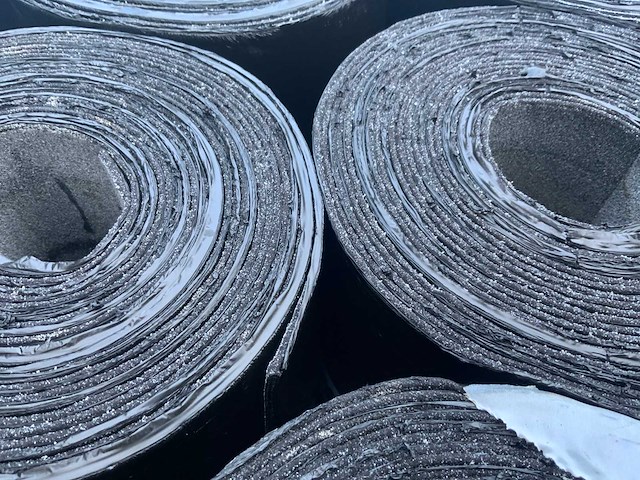 Pallet dakleer - afbeelding 6 van  9