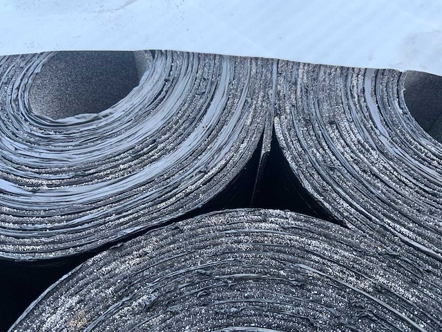 Pallet dakleer - afbeelding 8 van  9