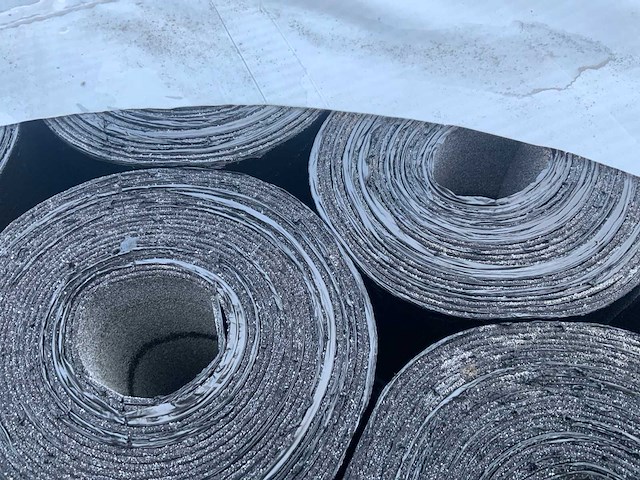 Pallet dakleer - afbeelding 9 van  9