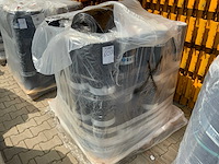 Pallet dakleer - afbeelding 1 van  6