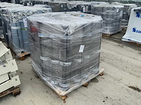 Pallet dakleer - afbeelding 1 van  9