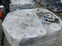 Pallet dakleer - afbeelding 2 van  9