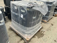 Pallet dakleer - afbeelding 1 van  8