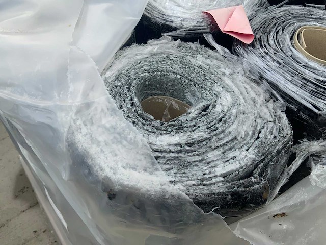 Pallet dakleer - afbeelding 3 van  8