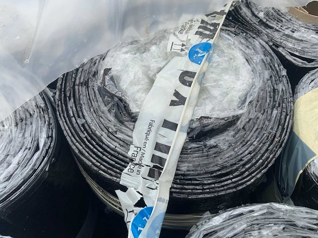 Pallet dakleer - afbeelding 5 van  7