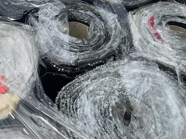 Pallet dakleer - afbeelding 3 van  7