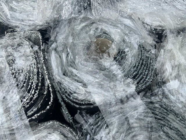 Pallet dakleer - afbeelding 5 van  7