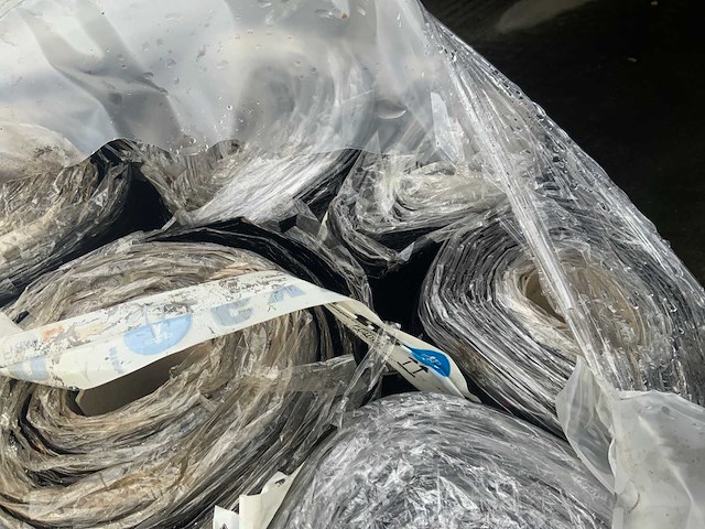 Pallet dakleer - afbeelding 5 van  6