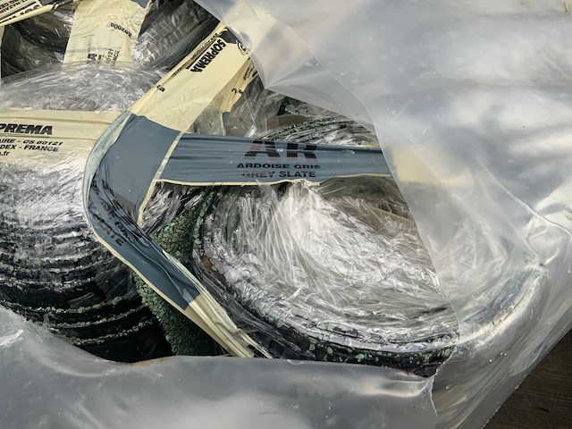 Pallet dakleer - afbeelding 3 van  6