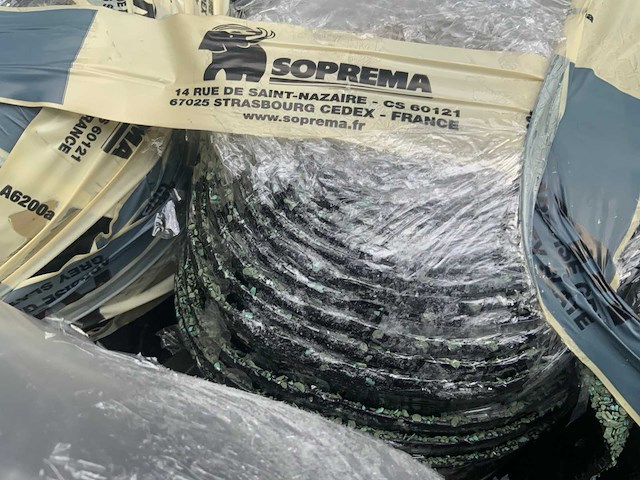 Pallet dakleer - afbeelding 4 van  6