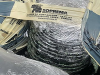 Pallet dakleer - afbeelding 4 van  6