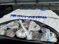 Pallet dakleer - afbeelding 7 van  7