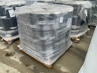 Pallet dakleer - afbeelding 1 van  7