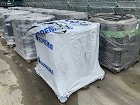 Pallet dakleer - afbeelding 1 van  8