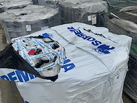 Pallet dakleer - afbeelding 2 van  8