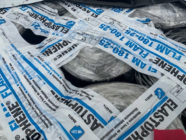 Pallet dakleer - afbeelding 5 van  8